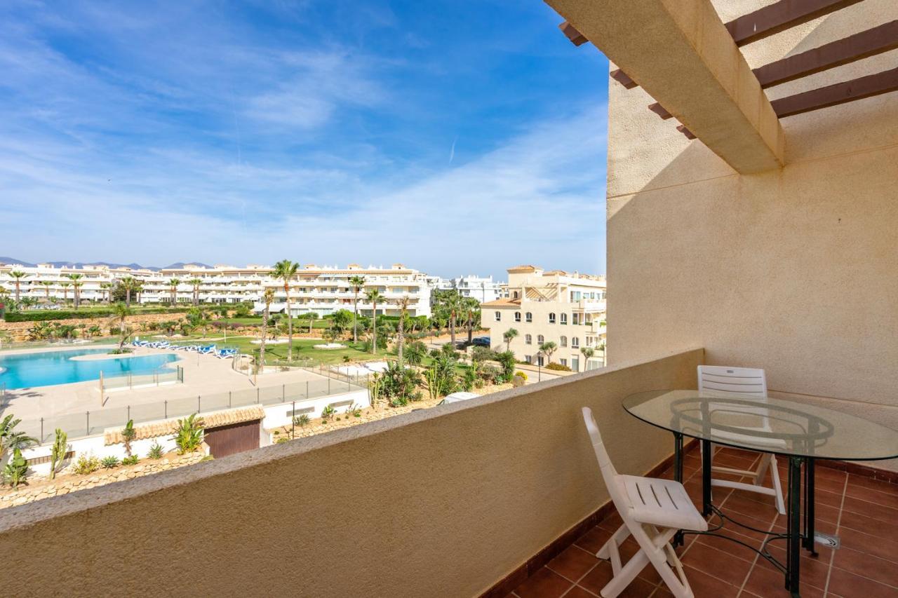 Seaview Terrace By The Beach In El Faro Ref 93 Appartement Buitenkant foto